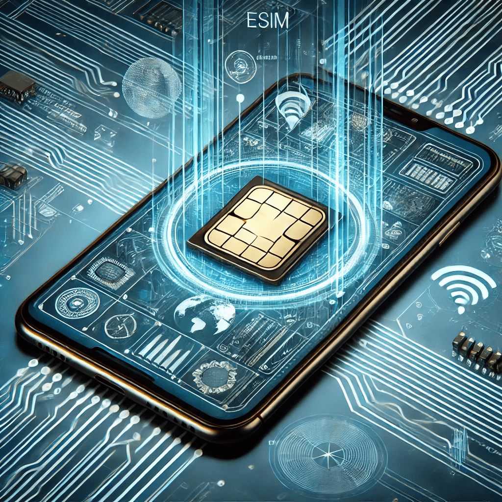The Ultimate Guide to eSIM: Everything You Need to Know