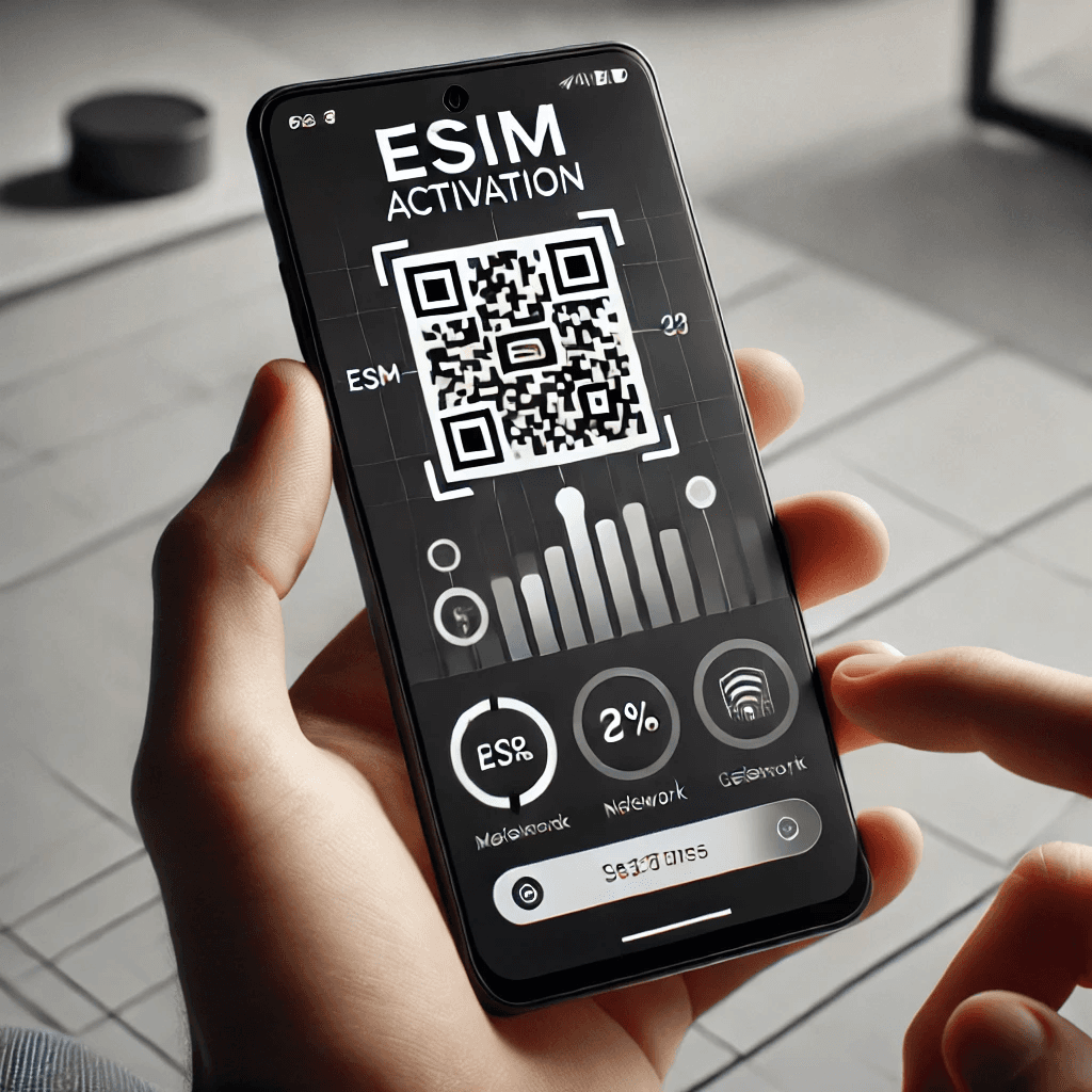 How to Activate an eSIM on Any Device: Step-by-Step Guide